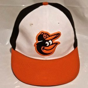 ⚾️ Baltimore Orioles Youth Adjustable Cap